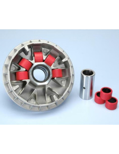 Variateur POLINI Hi-Speed - Piaggio Medly 125/150 ie 4V 2