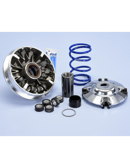 Variateur POLINI Hi-Speed - Kymco Xciting 400i