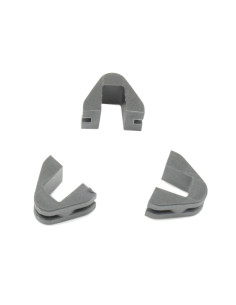 Guides de variateur ATHENA 3 pièces 2