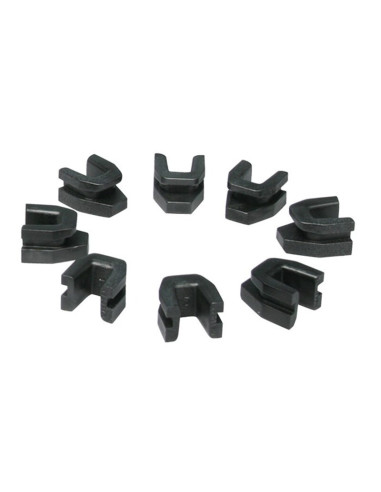 Guide de flasque de variateur Malossi MHR2000 Yamaha T-Max 530