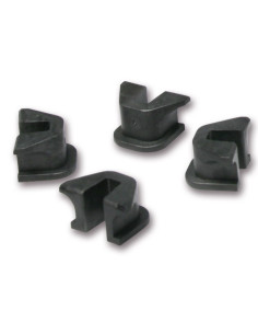 Guide de flasque de variateur Malossi Multivar 2000 BMW C600 Sport