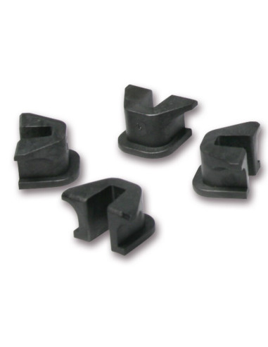 Guide de flasque de variateur Malossi Multivar 2000 BMW C600 Sport