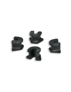 Guide de flasque de variateur Malossi Multivar Piaggio X10 350 2