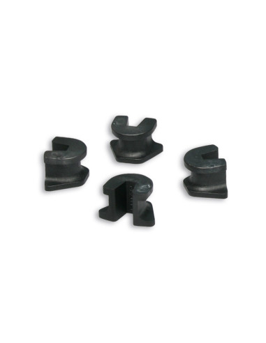 Guide de flasque de variateur Malossi Multivar Piaggio X10 350