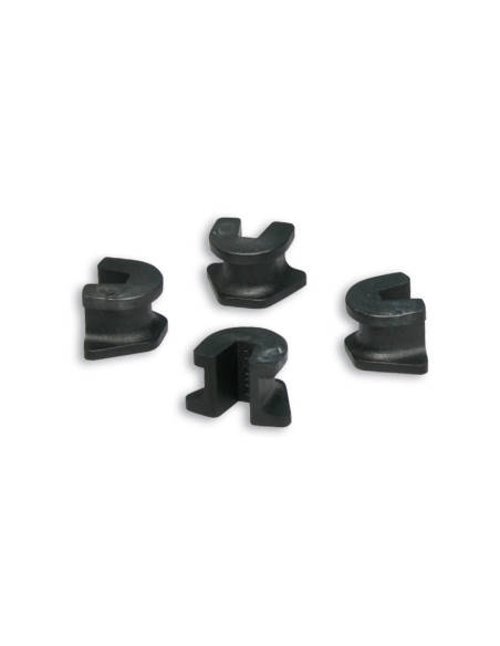 Guide de flasque de variateur Malossi Multivar Piaggio X10 350