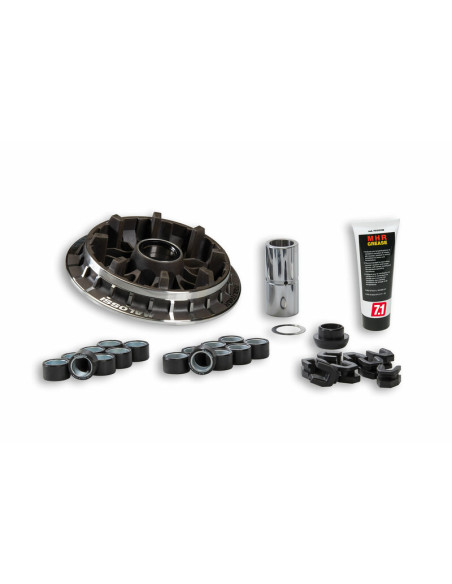 Variateur MALOSSI Multivar - Yamaha Tmax 530