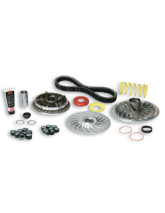 Variateur MALOSSI Over Range - Yamaha Tmax 500 ie