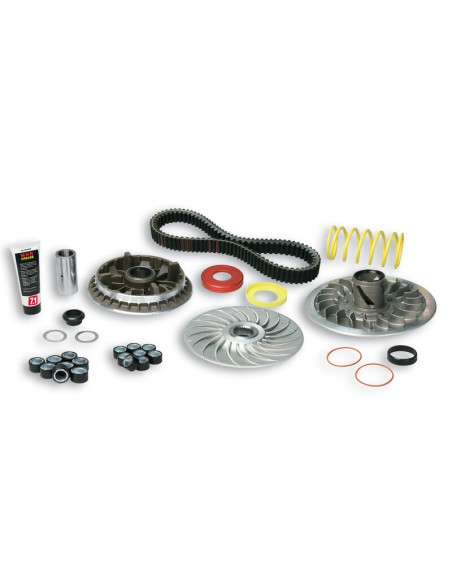 Variateur MALOSSI Over Range - Yamaha Tmax 500 ie