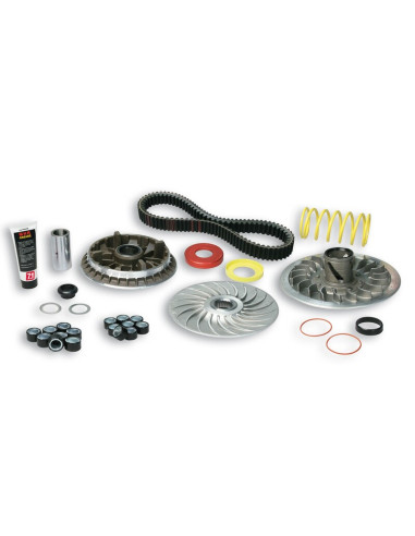 Variateur MALOSSI Over Range - Yamaha Tmax 500 ie