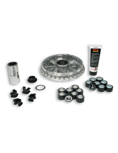 Variateur MALOSSI Multivar 2000