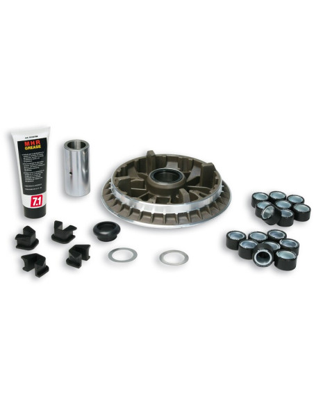 Variateur MALOSSI Multivar 2000 - Yamaha Tmax 500