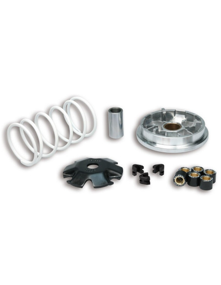 Variateur MALOSSI Multivar 2000 - Honda 50 ie T4