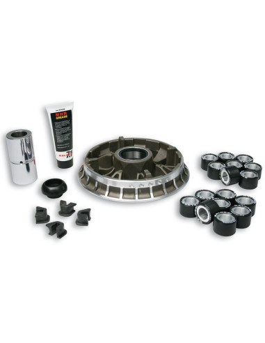 Variateur MALOSSI Multivar 2000 - BMW C600 - 650