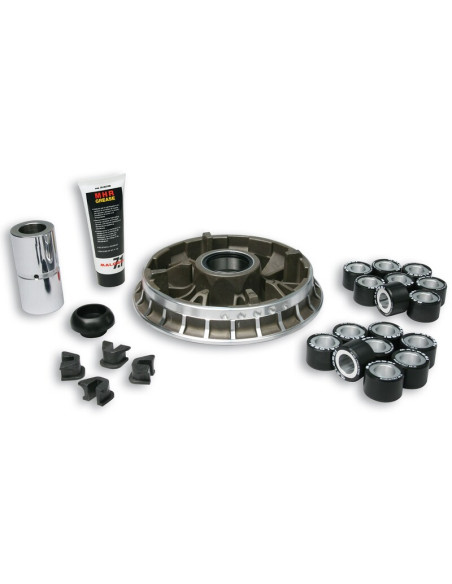 Variateur MALOSSI Multivar 2000 - BMW C600 - 650