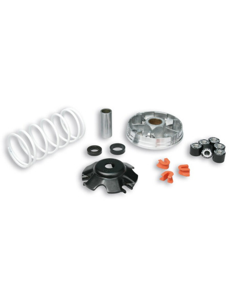 Variateur MALOSSI Multivar 2000 - Piaggio 50 2/4T