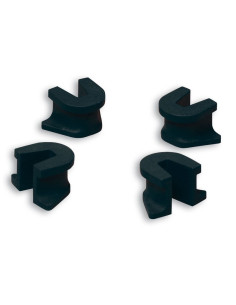 Guide de flasque de variateur Malossi Multivar Aprilia 400/500