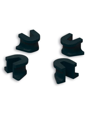 Guide de flasque de variateur Malossi Multivar Aprilia 400/500