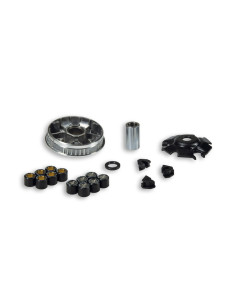 Variateur MALOSSI Multivar 2000