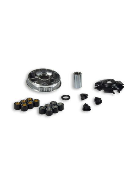 Variateur MALOSSI Multivar 2000