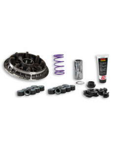 Variateur MALOSSI 2000 MHR Next Multivar noir Kymco 2