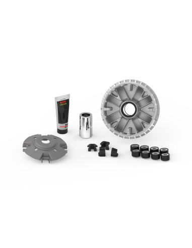 Variateur MALOSSI Multivar 2000 - Yamaha Xmax 300