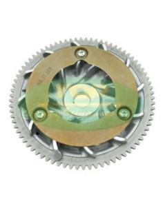 Poulie fixe TOP PERFORMANCES