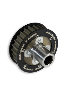 Poulie primaire MALOSSI K-Drive 28 dents Yamaha T-Max 530 2