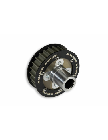 Poulie primaire MALOSSI K-Drive 27 dents Yamaha T-Max 530