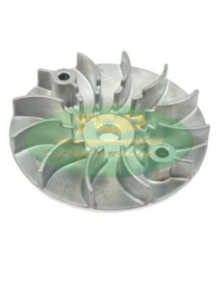 Poulie fixe TOP PERFORMANCES ventilée Kymco