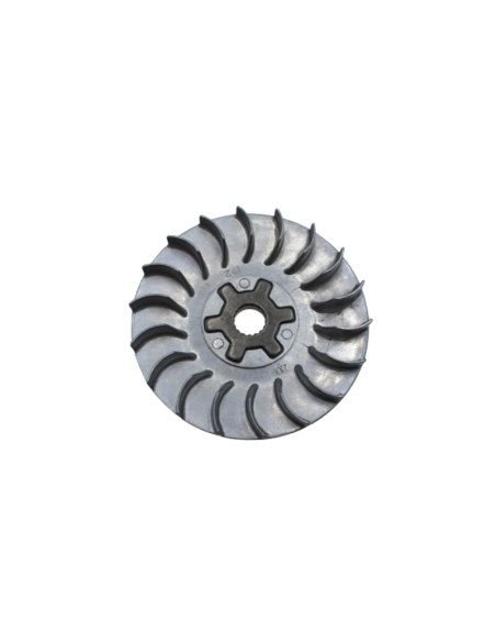 JOUE FIXE AVEC ETOILE POUR MINARELLI 50CC VERTICAL À AIR (BOOSTER, BW'S)