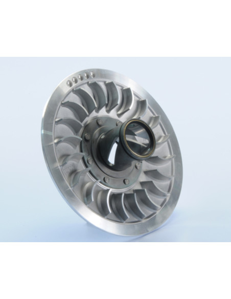 Correcteur de couple POLINI  Speed Drive Yamaha T-Max 530