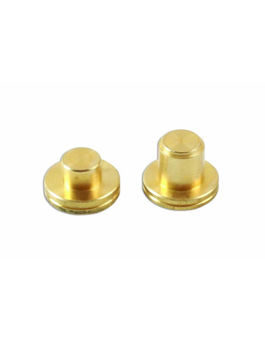 Réglage de jeu de soupapes LASER TOOLS 7mm