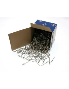 Rivets tête plate HELICOIL 4X10 boîte 500 pcs 2