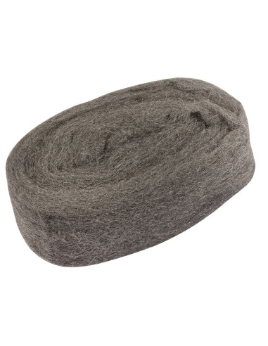Laine d'acier DRAPER en rouleau grain trés fin
