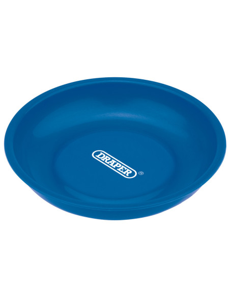 Assiette magnétique DRAPER Ø145mm