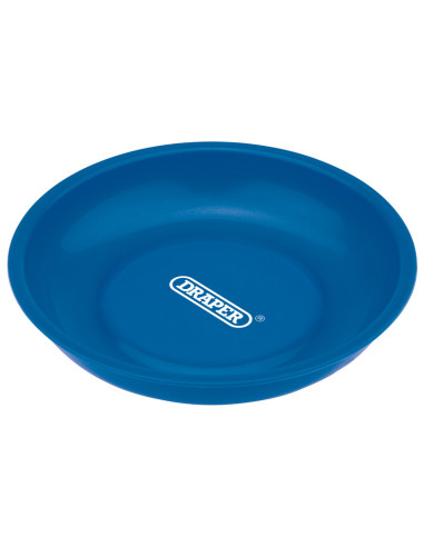 Assiette magnétique DRAPER Ø145mm