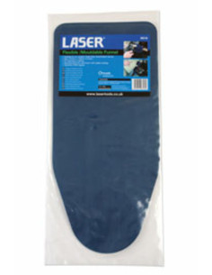 Entonoir modulable/flexible LASER TOOLS 2