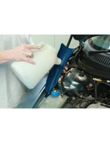 Entonoir modulable/flexible LASER TOOLS