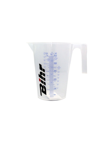 Broc doseur BIHR 500ml
