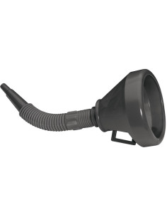 Entonnoir flexible DRAPER