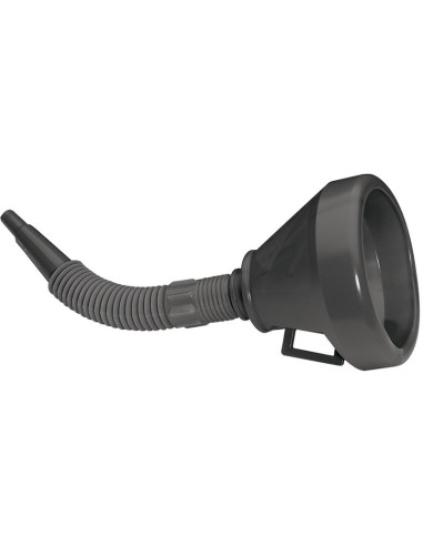 Entonnoir flexible DRAPER