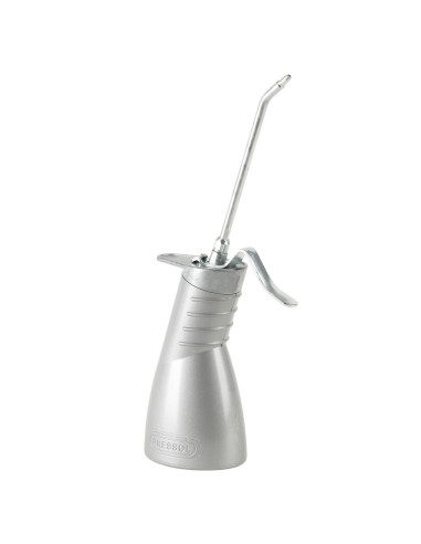 Burette d'huile PRESSOL zinc 200ml