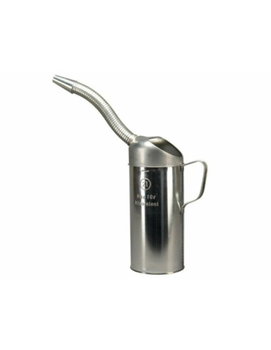 Broc gradué PRESSOL fer blanc 2L
