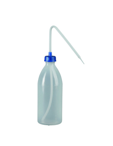 Flacon de laboratoire PRESSOL 500ml