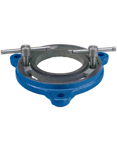 Base tournante DRAPER pour étau 1050468