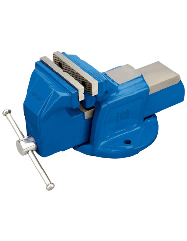Etau d'établi DRAPER 100mm