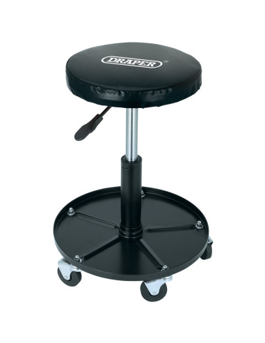 Tabouret d'atelier DRAPER réglable