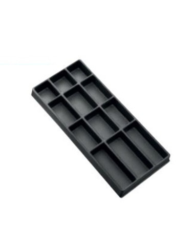 Plateau plastique EXPERT module d'outils