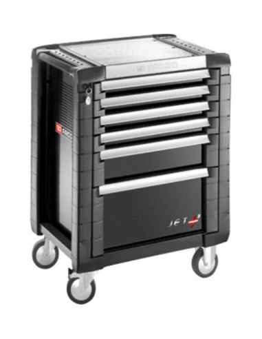 Servante FACOM JET+ - 6 tiroirs