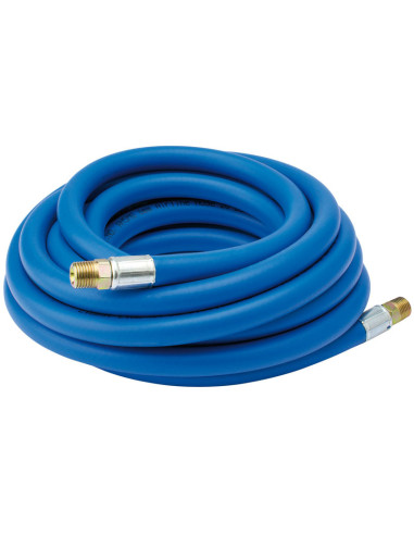 Tuyau air comprimé DRAPER 5m